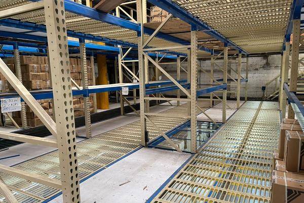 Foto de bodega en prolongacion calle 4 , san pedro de los pinos, álvaro obregón, df / cdmx, 28031666 foto 02 Foto de bodega en venta en prolongacion calle 4 , san pedro de los pinos, álvaro obregón, df / cdmx, 28031666 No. 02