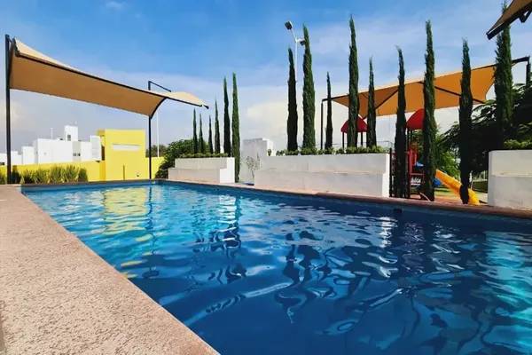 Foto de casa en condominio en prolongación constituyentes 475, zen life residencial ii, el marqués, querétaro, 0 foto 02 Foto de casa en condominio en renta en prolongación constituyentes 475, zen life residencial ii, el marqués, querétaro, 0 No. 02