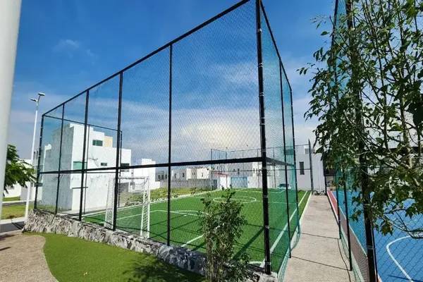 Foto de casa en condominio en prolongación constituyentes 475, zen life residencial ii, el marqués, querétaro, 0 foto 04 Foto de casa en condominio en renta en prolongación constituyentes 475, zen life residencial ii, el marqués, querétaro, 0 No. 04