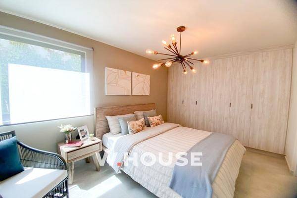 Foto de departamento en prolongacion constituyentes ote76240 santiago de querétaroqro.zen house iiel marqués , el cerrito, el marqués, querétaro, 20195470 foto 04 Foto de departamento en venta en prolongacion constituyentes ote76240 santiago de querétaroqro.zen house iiel marqués , el cerrito, el marqués, querétaro, 20195470 No. 04