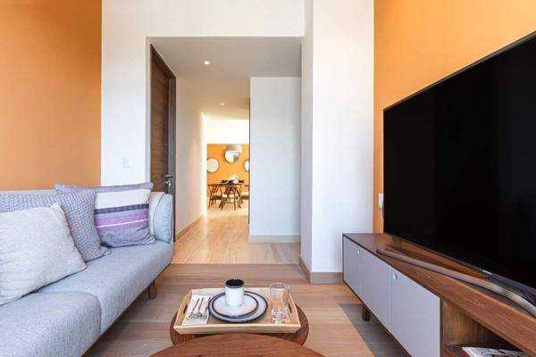 Foto de departamento en prolongacion corregidora norte , plaza del parque, querétaro, querétaro, 24795319 foto 05 Foto de departamento en venta en prolongacion corregidora norte , plaza del parque, querétaro, querétaro, 24795319 No. 05