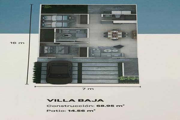 Foto de casa en prolongación independencia , colinas del río, irapuato, guanajuato, 20950412 foto 03 Foto de casa en venta en prolongación independencia , colinas del río, irapuato, guanajuato, 20950412 No. 03