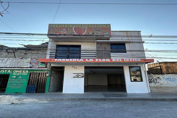 Foto de local en prolongación insurgentes , maría auxiliadora, san cristóbal de las casas, chiapas, 30983446 foto 02 Foto de local en renta en prolongación insurgentes , maría auxiliadora, san cristóbal de las casas, chiapas, 30983446 No. 02