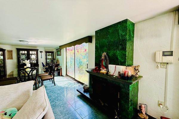 Foto de casa en prolongación ixcateopan , santa cruz atoyac, benito juárez, df / cdmx, 0 foto 05 Foto de casa en venta en prolongación ixcateopan , santa cruz atoyac, benito juárez, df / cdmx, 0 No. 05