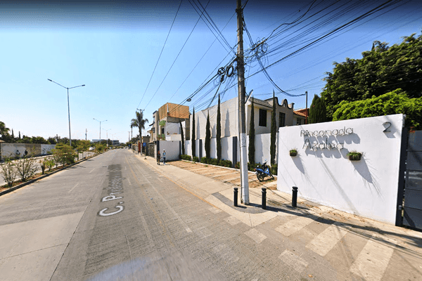 Foto de casa en prolongación laureles #2 , rinconada de las azaleas, zapopan, jalisco, 25176292 foto 03 Foto de casa en venta en prolongación laureles #2 , rinconada de las azaleas, zapopan, jalisco, 25176292 No. 03