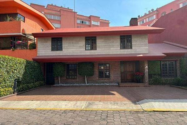 Foto de casa en prolongacion melchor ocampo , pedregal de san francisco, coyoacán, df / cdmx, 0 foto 01 Foto de casa en renta en prolongacion melchor ocampo , pedregal de san francisco, coyoacán, df / cdmx, 0 No. 01