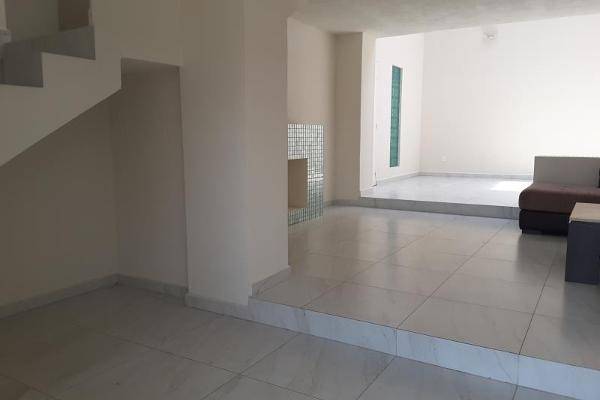 Foto de casa en prolongación morelos 100, las arboledas, atizapán de zaragoza, méxico, 8579286 foto 03 Foto de casa en venta en prolongación morelos 100, las arboledas, atizapán de zaragoza, méxico, 8579286 No. 03