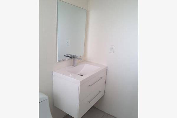 Foto de casa en prolongación morelos 100, las arboledas, atizapán de zaragoza, méxico, 8579286 foto 05 Foto de casa en venta en prolongación morelos 100, las arboledas, atizapán de zaragoza, méxico, 8579286 No. 05