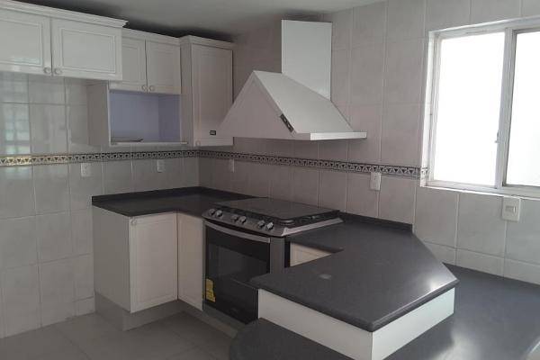 Foto de casa en prolongación morelos 100, las arboledas, atizapán de zaragoza, méxico, 8579286 foto 06 Foto de casa en venta en prolongación morelos 100, las arboledas, atizapán de zaragoza, méxico, 8579286 No. 06