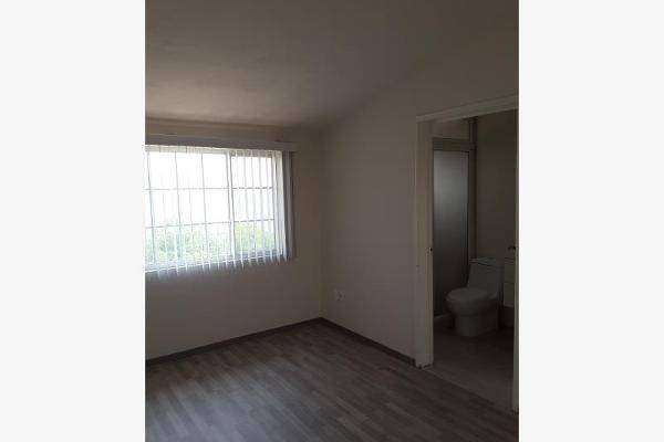 Foto de casa en prolongación morelos 100, las arboledas, atizapán de zaragoza, méxico, 8579286 foto 02 Foto de casa en venta en prolongación morelos 100, las arboledas, atizapán de zaragoza, méxico, 8579286 No. 02