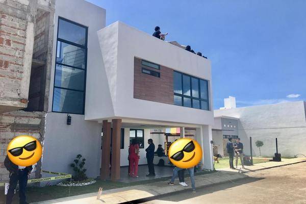 Foto de casa en prolongación morelos , san juan cuautlancingo centro, cuautlancingo, puebla, 25828277 foto 01 Foto de casa en venta en prolongación morelos , san juan cuautlancingo centro, cuautlancingo, puebla, 25828277 No. 01