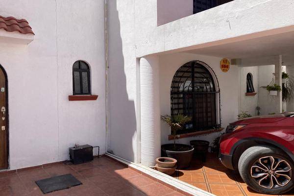 Foto de casa en prolongación nereo rdz barragán 1350 10, huerta real, san luis potosí, san luis potosí, 27705893 foto 01 Foto de casa en venta en prolongación nereo rdz barragán 1350 10, huerta real, san luis potosí, san luis potosí, 27705893 No. 01