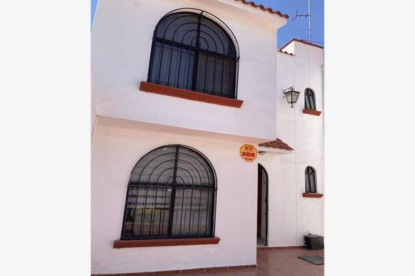 Foto de casa en prolongación nereo rdz barragán 1350 10, huerta real, san luis potosí, san luis potosí, 27705893 foto 02 Foto de casa en venta en prolongación nereo rdz barragán 1350 10, huerta real, san luis potosí, san luis potosí, 27705893 No. 02