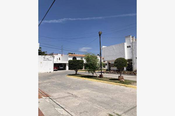 Foto de casa en prolongación nereo rdz barragán 1350 10, huerta real, san luis potosí, san luis potosí, 27705893 foto 03 Foto de casa en venta en prolongación nereo rdz barragán 1350 10, huerta real, san luis potosí, san luis potosí, 27705893 No. 03