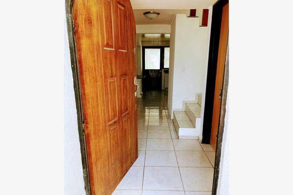 Foto de casa en prolongación nereo rdz barragán 1350 10, huerta real, san luis potosí, san luis potosí, 27705893 foto 05 Foto de casa en venta en prolongación nereo rdz barragán 1350 10, huerta real, san luis potosí, san luis potosí, 27705893 No. 05