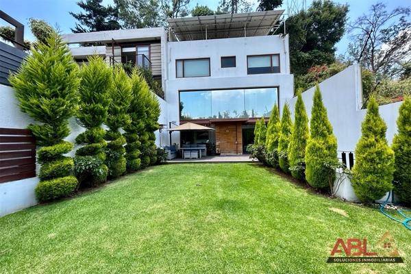 Foto de casa en prolongación nicolás bravo , lomas del huizachal, naucalpan de juárez, méxico, 26754926 foto 02 Foto de casa en venta en prolongación nicolás bravo , lomas del huizachal, naucalpan de juárez, méxico, 26754926 No. 02