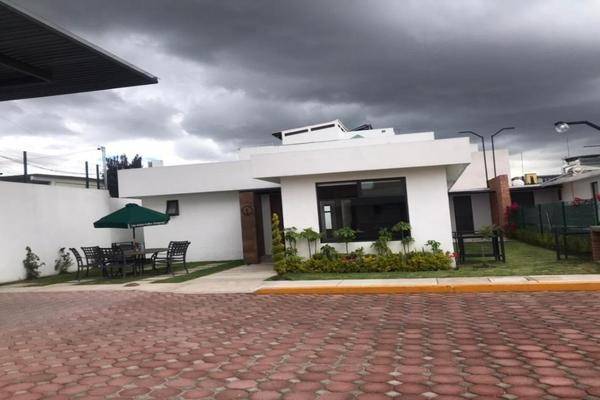 Foto de casa en prolongacion nogal 136, casa blanca, metepec, méxico, 26760814 foto 01 Foto de casa en venta en prolongacion nogal 136, casa blanca, metepec, méxico, 26760814 No. 01