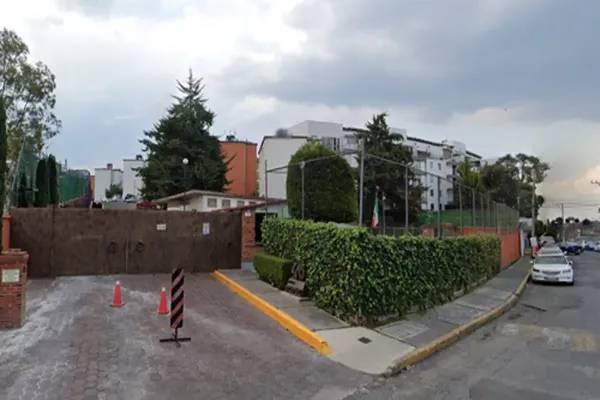 Foto de casa en prolongacion ocote 48, san josé de los cedros, cuajimalpa de morelos, df / cdmx, 0 foto 01 Foto de casa en venta en prolongacion ocote 48, san josé de los cedros, cuajimalpa de morelos, df / cdmx, 0 No. 01