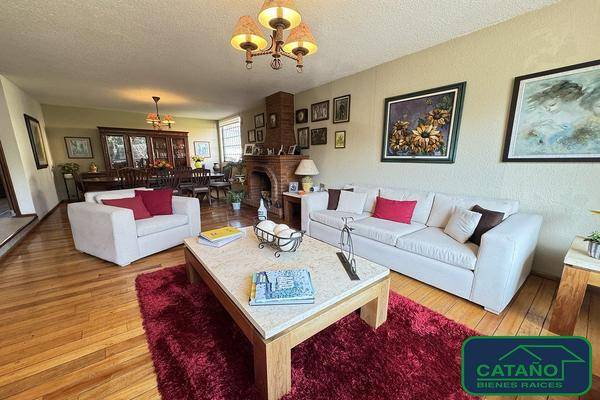 Foto de casa en prolongacion ocotepec , san jerónimo lídice, la magdalena contreras, df / cdmx, 30786864 foto 02 Foto de casa en venta en prolongacion ocotepec , san jerónimo lídice, la magdalena contreras, df / cdmx, 30786864 No. 02