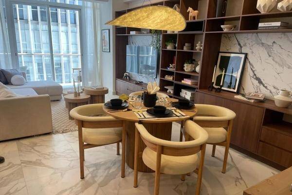 Foto de departamento en prolongación paseo de la reforma , santa fe, álvaro obregón, df / cdmx, 0 foto 01 Foto de departamento en venta en prolongación paseo de la reforma , santa fe, álvaro obregón, df / cdmx, 0 No. 01