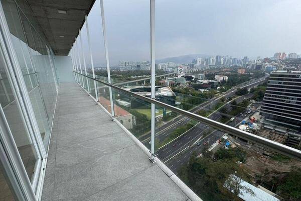 Foto de departamento en prolongación paseo de la reforma , santa fe, álvaro obregón, df / cdmx, 0 foto 03 Foto de departamento en venta en prolongación paseo de la reforma , santa fe, álvaro obregón, df / cdmx, 0 No. 03