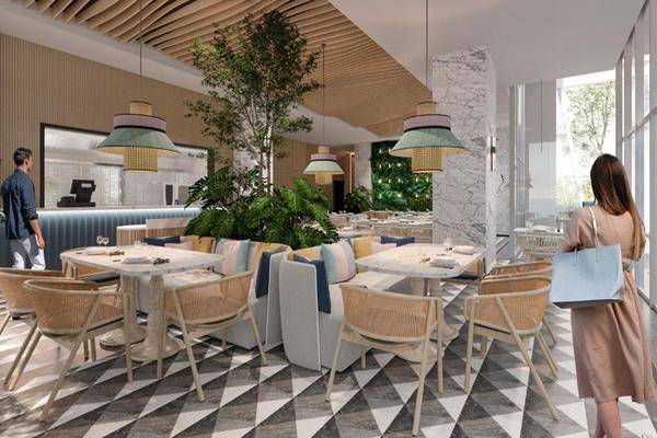 Foto de departamento en prolongación paseo de la reforma , santa fe, álvaro obregón, df / cdmx, 30471098 foto 04 Foto de departamento en venta en prolongación paseo de la reforma , santa fe, álvaro obregón, df / cdmx, 30471098 No. 04