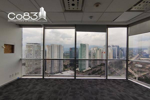 Foto de oficina en prolongación paseo de la reforma , santa fe, álvaro obregón, df / cdmx, 30542599 foto 01 Foto de oficina en renta en prolongación paseo de la reforma , santa fe, álvaro obregón, df / cdmx, 30542599 No. 01