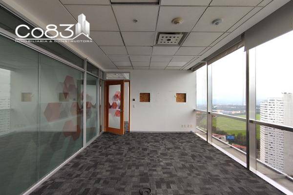 Foto de oficina en prolongación paseo de la reforma , santa fe, álvaro obregón, df / cdmx, 30542599 foto 03 Foto de oficina en renta en prolongación paseo de la reforma , santa fe, álvaro obregón, df / cdmx, 30542599 No. 03