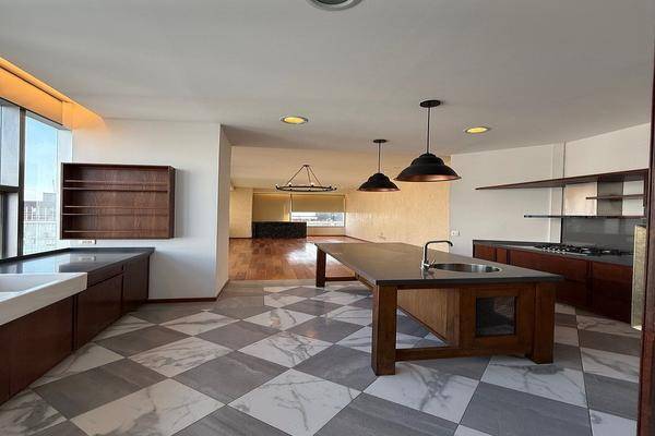 Foto de departamento en prolongacion paseo de la reforma , santa fe cuajimalpa, cuajimalpa de morelos, df / cdmx, 30818110 foto 05 Foto de departamento en venta en prolongacion paseo de la reforma , santa fe cuajimalpa, cuajimalpa de morelos, df / cdmx, 30818110 No. 05