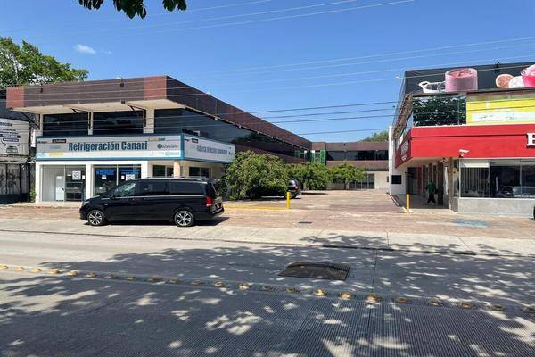 Foto de local en prolongación paseo de montejo , montejo, mérida, yucatán, 0 foto 02 Foto de local en renta en prolongación paseo de montejo , montejo, mérida, yucatán, 0 No. 02