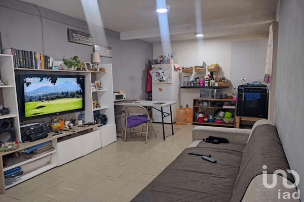 Foto de departamento en prolongacion plutarco elias calles 3265, unidad ejército constitucionalista, iztapalapa, df / cdmx, 30449033 foto 02 Foto de departamento en venta en prolongacion plutarco elias calles 3265, unidad ejército constitucionalista, iztapalapa, df / cdmx, 30449033 No. 02