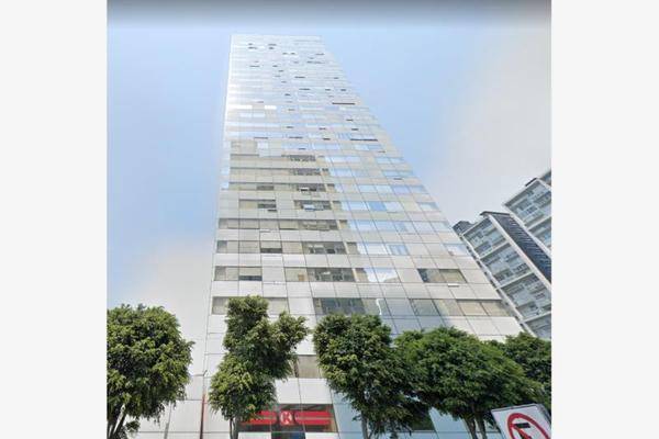 Foto de departamento en prolongación reforma 1190, santa fe cuajimalpa, cuajimalpa de morelos, df / cdmx, 24748042 foto 04 Foto de departamento en venta en prolongación reforma 1190, santa fe cuajimalpa, cuajimalpa de morelos, df / cdmx, 24748042 No. 04