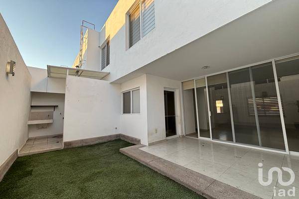 Foto de casa en prolongacion zaragoza 1264, san telmo residencial, aguascalientes, aguascalientes, 30892754 foto 06 Foto de casa en renta en prolongacion zaragoza 1264, san telmo residencial, aguascalientes, aguascalientes, 30892754 No. 06