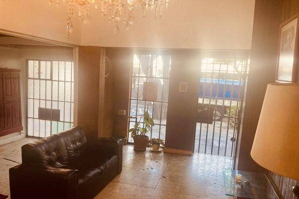 Foto de casa en providencia , del valle norte, benito juárez, df / cdmx, 28123895 foto 03 Foto de casa en venta en providencia , del valle norte, benito juárez, df / cdmx, 28123895 No. 03