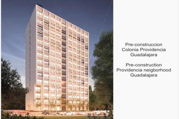 Foto de departamento en providencia dgl204-2, italia providencia, guadalajara, jalisco, 24761491 foto 01 Foto de departamento en venta en providencia dgl204-2, italia providencia, guadalajara, jalisco, 24761491 No. 01