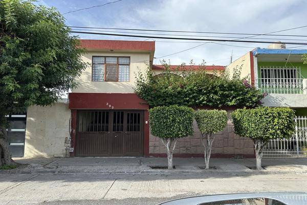 Foto de casa en , providencia, san luis potosí, san luis potosí, 30226510 foto 02 Foto de casa en venta en , providencia, san luis potosí, san luis potosí, 30226510 No. 02