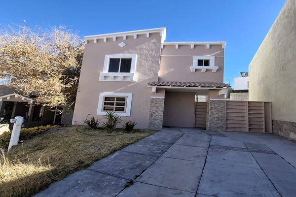Foto de casa en , provincia de santa clara xv-a y xv-b, chihuahua, chihuahua, 0 foto 01 Foto de casa en renta en , provincia de santa clara xv-a y xv-b, chihuahua, chihuahua, 0 No. 01