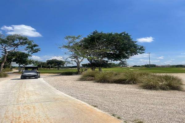 Foto de terreno habitacional en provincia , kiktel, mérida, yucatán, 30514645 foto 01 Foto de terreno habitacional en venta en provincia , kiktel, mérida, yucatán, 30514645 No. 01