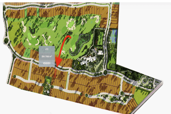 Foto de terreno habitacional en provincia , kiktel, mérida, yucatán, 30514645 foto 03 Foto de terreno habitacional en venta en provincia , kiktel, mérida, yucatán, 30514645 No. 03