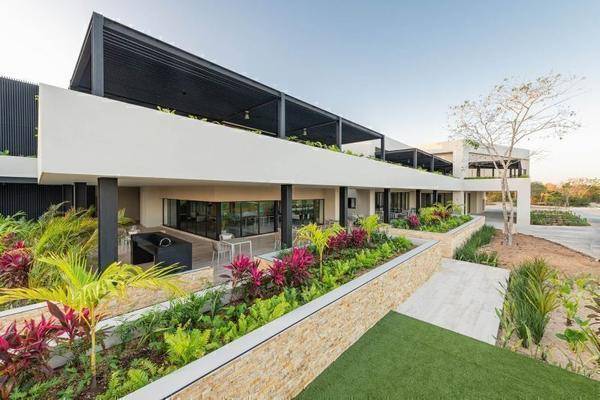 Foto de terreno habitacional en provincia , kiktel, mérida, yucatán, 30514645 foto 04 Foto de terreno habitacional en venta en provincia , kiktel, mérida, yucatán, 30514645 No. 04