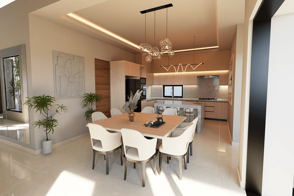 Foto de casa en provincia , komchen, mérida, yucatán, 30772394 foto 06 Foto de casa en venta en provincia , komchen, mérida, yucatán, 30772394 No. 06