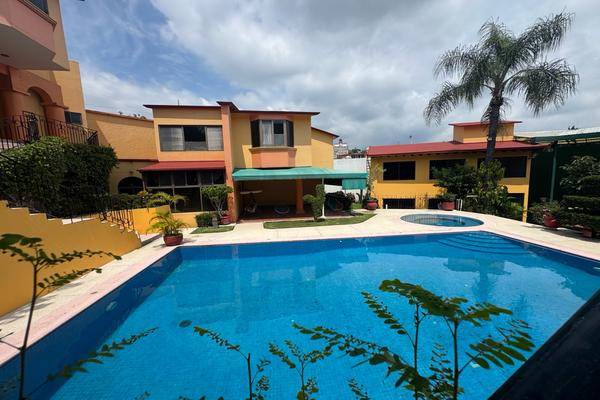 Foto de casa en , provincias del canadá, cuernavaca, morelos, 0 foto 01 Foto de casa en venta en , provincias del canadá, cuernavaca, morelos, 0 No. 01