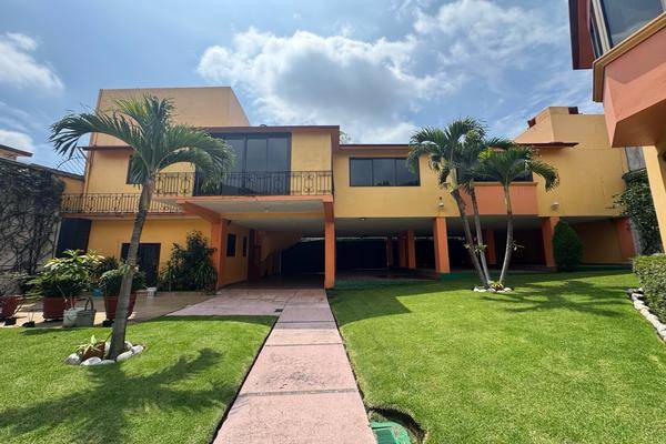 Foto de casa en , provincias del canadá, cuernavaca, morelos, 0 foto 02 Foto de casa en venta en , provincias del canadá, cuernavaca, morelos, 0 No. 02