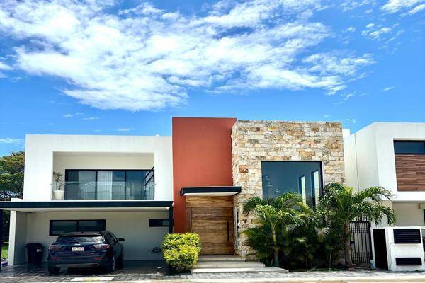 Foto de casa en pucte , playa palmas, carmen, campeche, 30491386 foto 01 Foto de casa en renta en pucte , playa palmas, carmen, campeche, 30491386 No. 01