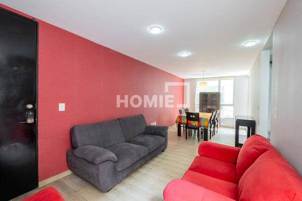 Foto de departamento en puebla 214, roma norte, cuauhtémoc, df / cdmx, 0 foto 02 Foto de departamento en renta en puebla 214, roma norte, cuauhtémoc, df / cdmx, 0 No. 02