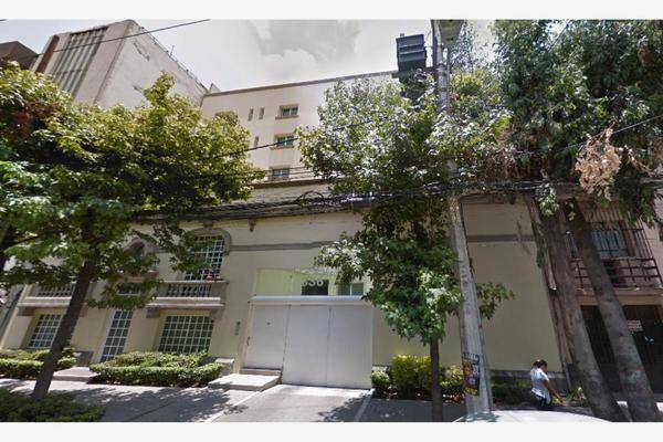 Foto de departamento en puebla 336, roma norte, cuauhtémoc, df / cdmx, 0 foto 03 Foto de departamento en venta en puebla 336, roma norte, cuauhtémoc, df / cdmx, 0 No. 03