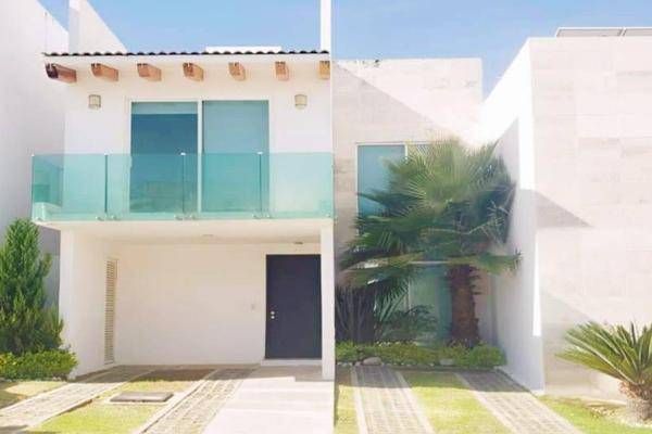 Foto de casa en , puebla blanca, san andrés cholula, puebla, 0 foto 02 Foto de casa en venta en , puebla blanca, san andrés cholula, puebla, 0 No. 02