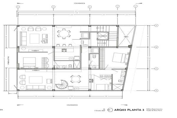 Foto de departamento en puebla , roma norte, cuauhtémoc, df / cdmx, 0 foto 02 Foto de departamento en venta en puebla , roma norte, cuauhtémoc, df / cdmx, 0 No. 02