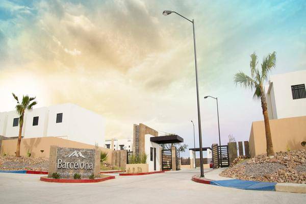 Foto de casa en , pueblitos primera etapa, nogales, sonora, 0 foto 02 Foto de casa en venta en , pueblitos primera etapa, nogales, sonora, 0 No. 02