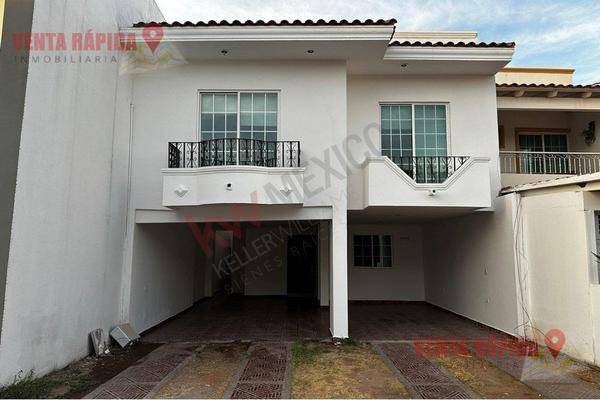 Foto de casa en , pueblo bonito, culiacán, sinaloa, 30284119 foto 02 Foto de casa en venta en , pueblo bonito, culiacán, sinaloa, 30284119 No. 02